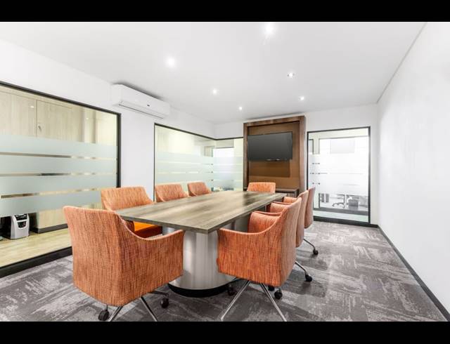 6M² OFFICE TO LET IN BRANDWAG